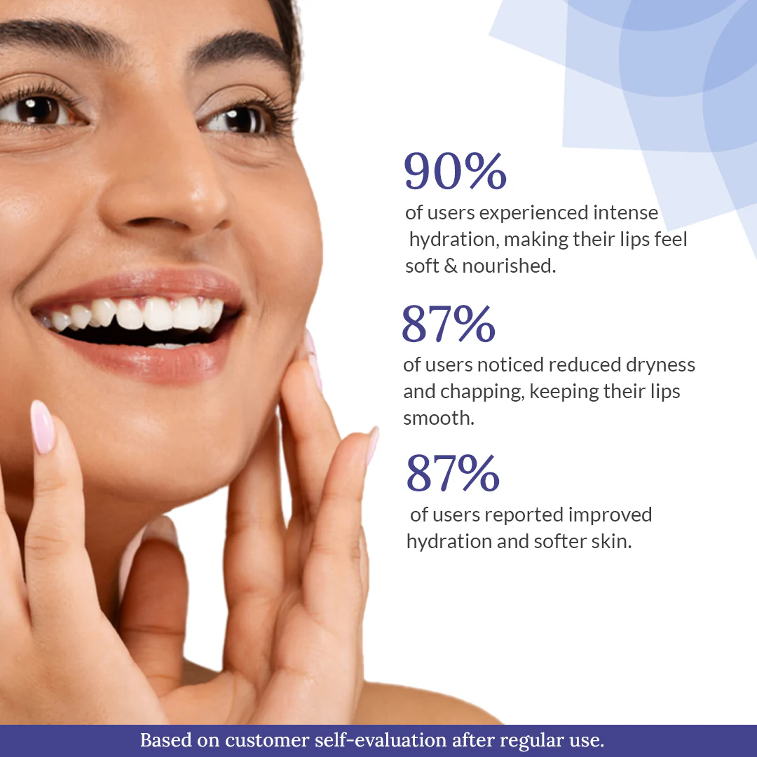 Blueberry Lip Balm with SPF 15 - Image 6