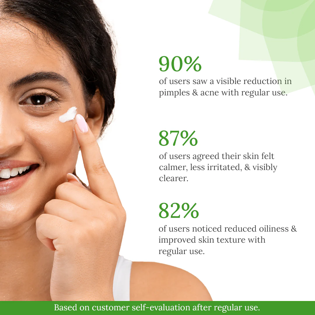 Clear Face Lotion 100ml - Image 5