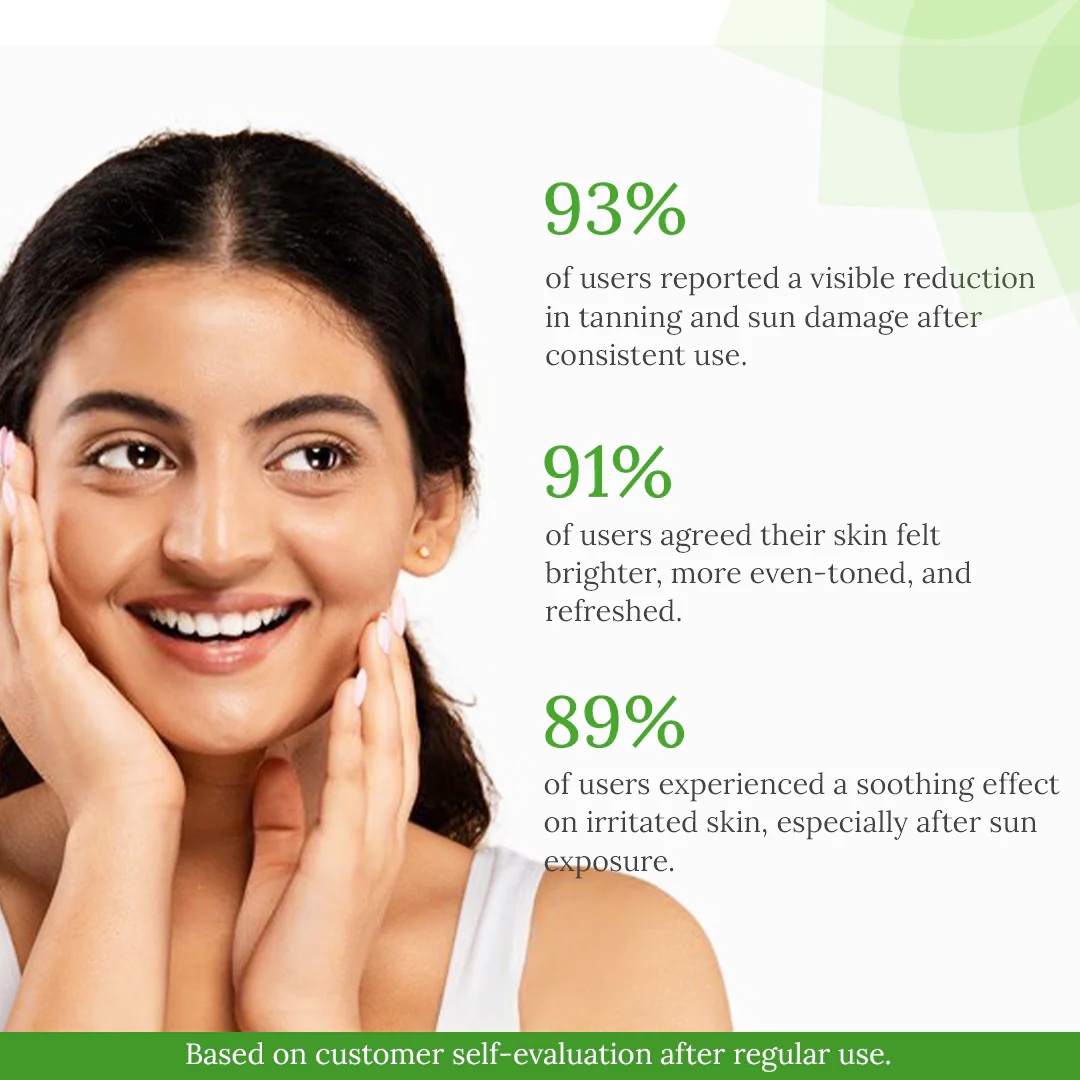 De-Tan Face Pack 50g - Image 5