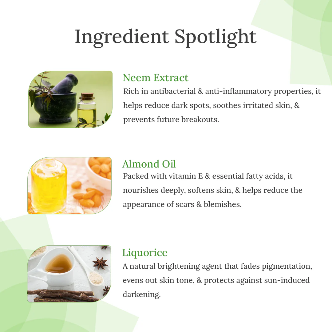 De-Pigmentation Cream for Dark Spot & Pigmentation Reduction - Image 3