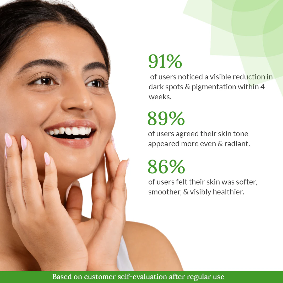 De-Pigmentation Cream for Dark Spot & Pigmentation Reduction - Image 5