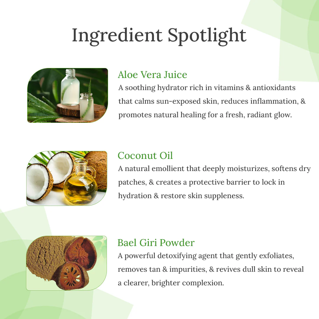 De-Tan Kit for Tan Removal - Image 5