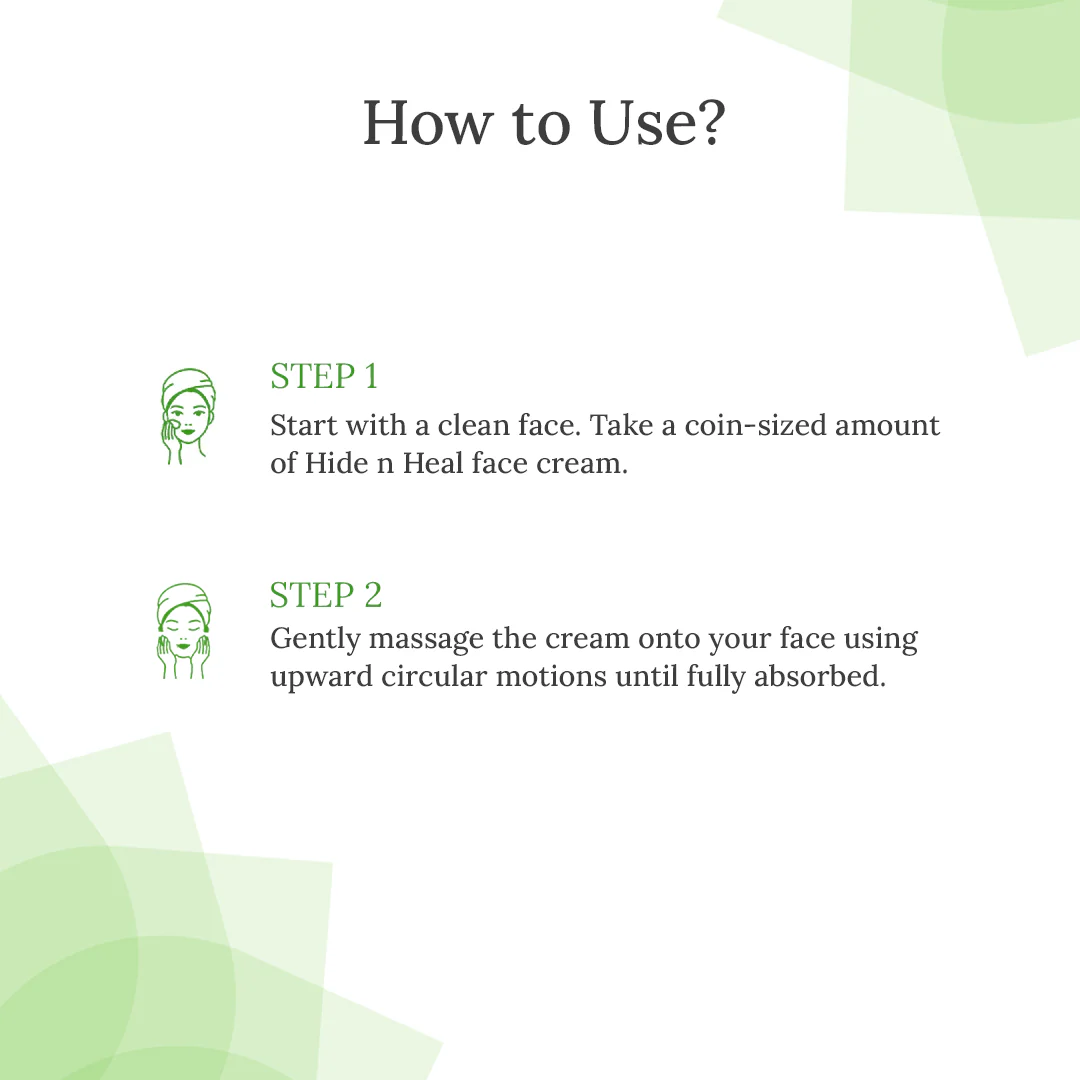 Hide n Heal For Anti Pimple & Anti Acne - Image 6