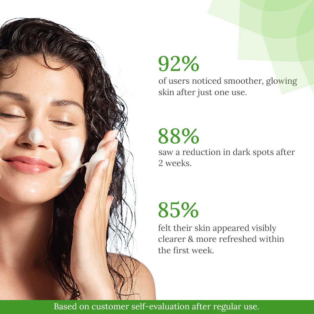 Kakadu Plum Face Wash with Vitamin C - Image 5