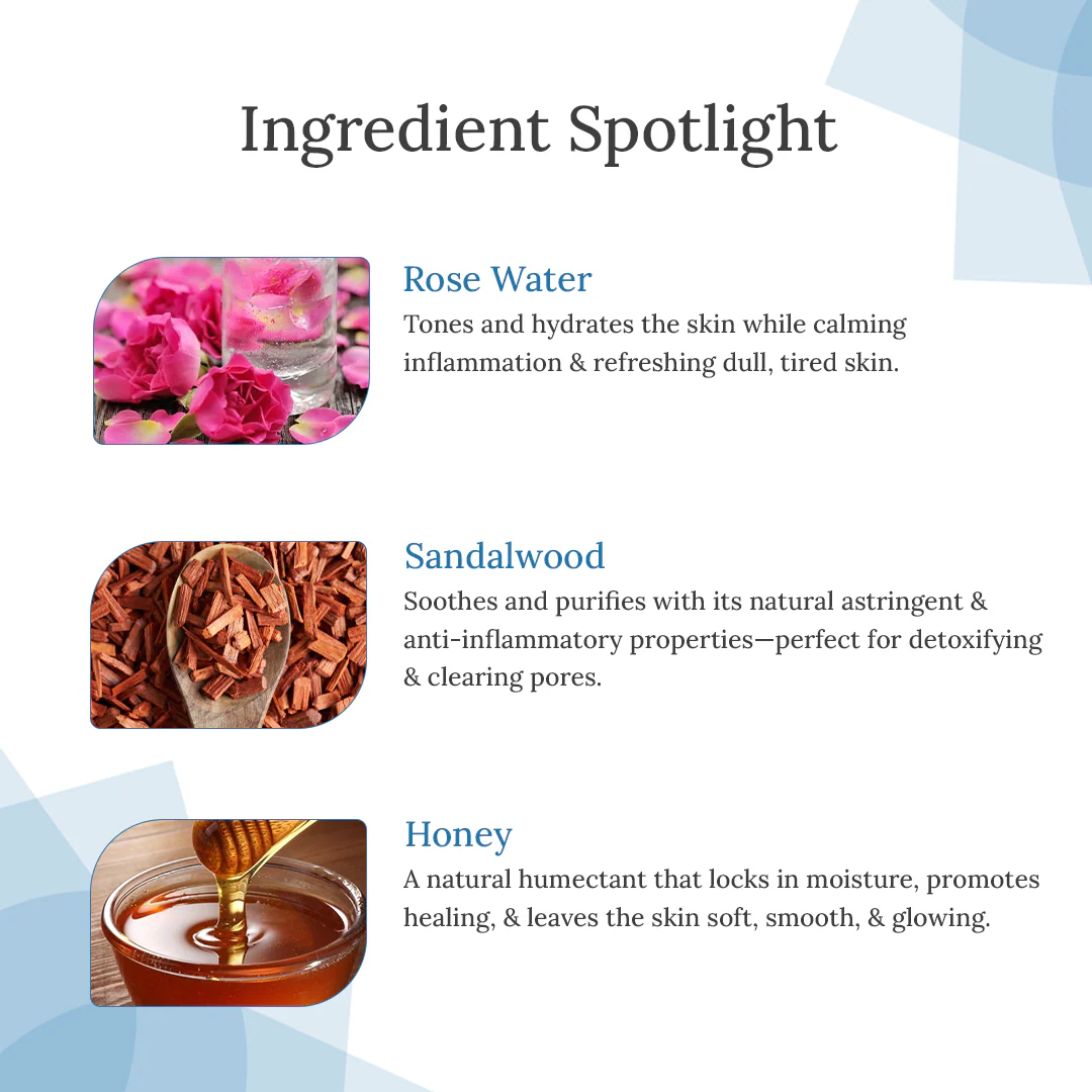 Veda Oxy Facial Kit for Women & Men, Normal to Oily Skin, 65g+30ml - Image 3