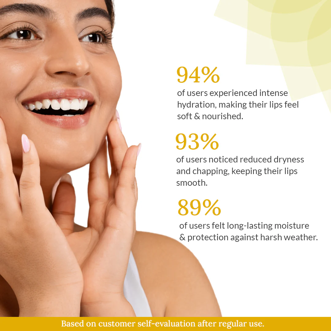 Mango Lip Balm with SPF 15 - Image 6