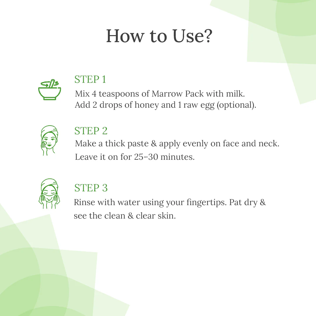 Marrow Pack for Pigmentation & Dark Spots - Image 6