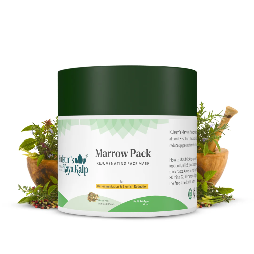 Marrow Pack for Pigmentation & Dark Spots - Image 7