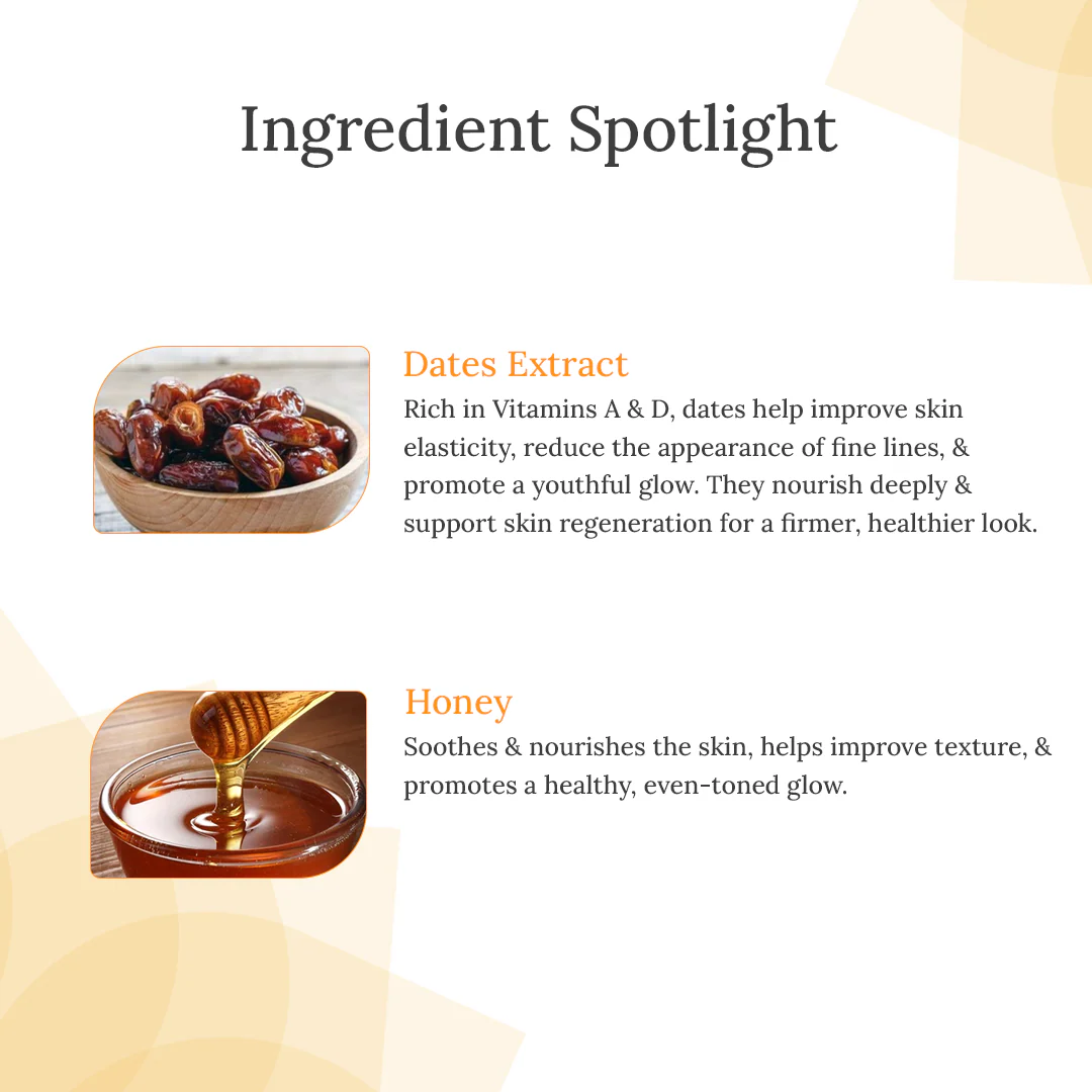 Moist Face & Body Moisturizer For Intense Hydration & Glow - Image 3