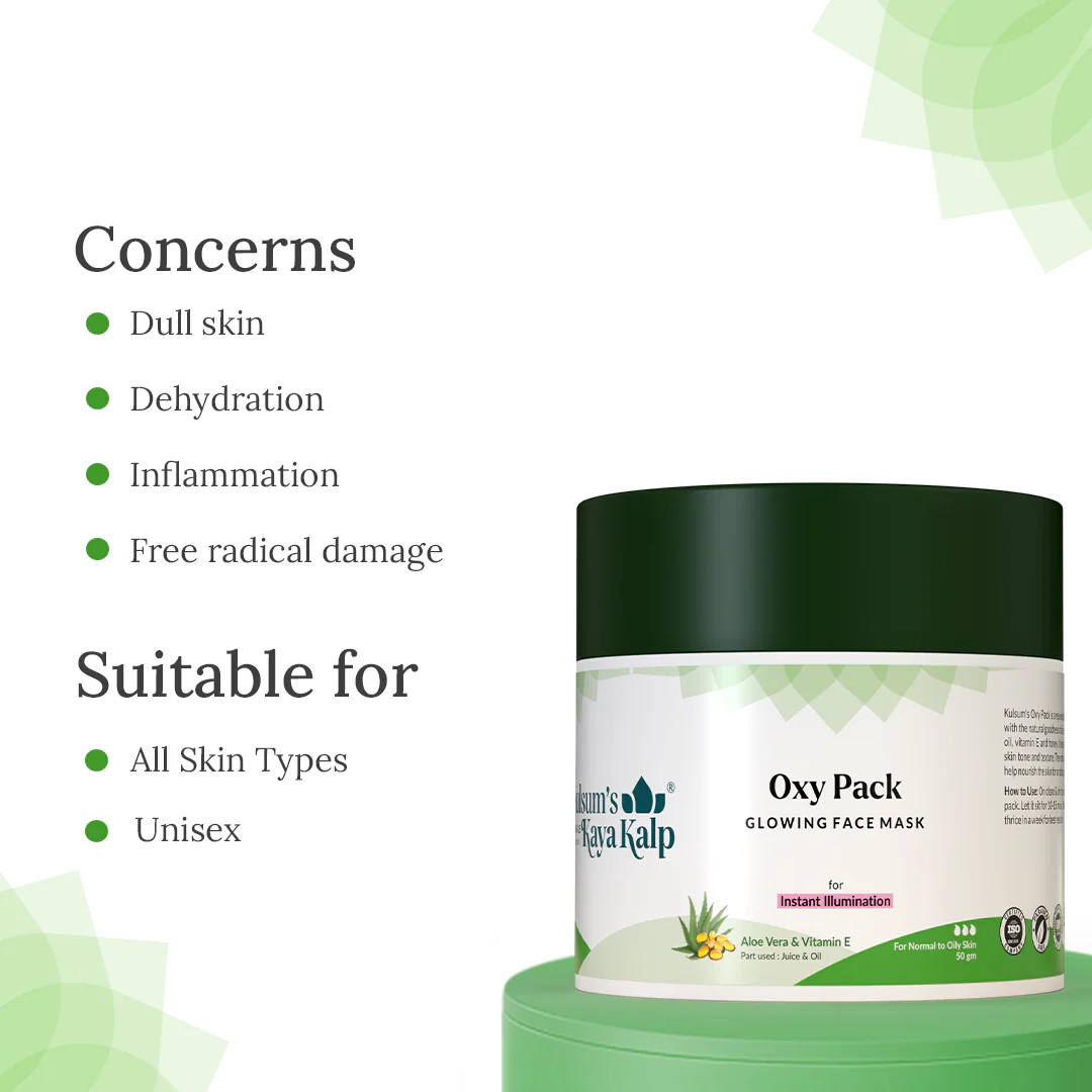 Oxy Pack For Instant illumination - Image 4