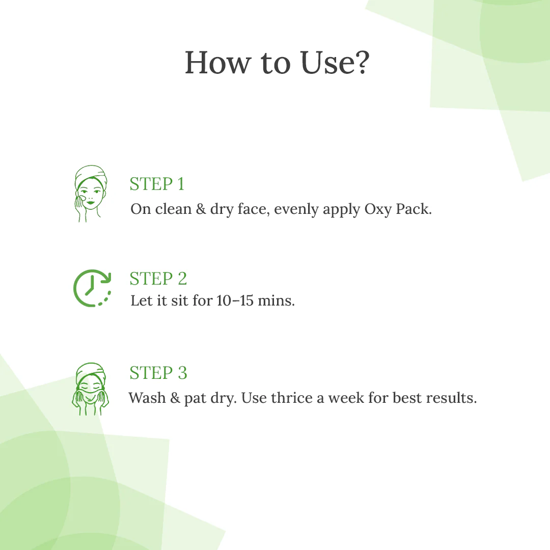 Oxy Pack For Instant illumination - Image 6