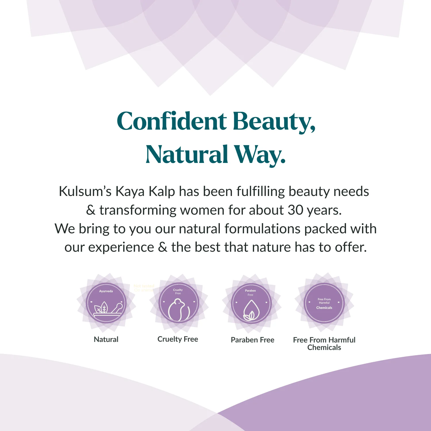 Pack of 3 Heena Powder For Anti Dandruff & Repair Hair Damage - Image 8