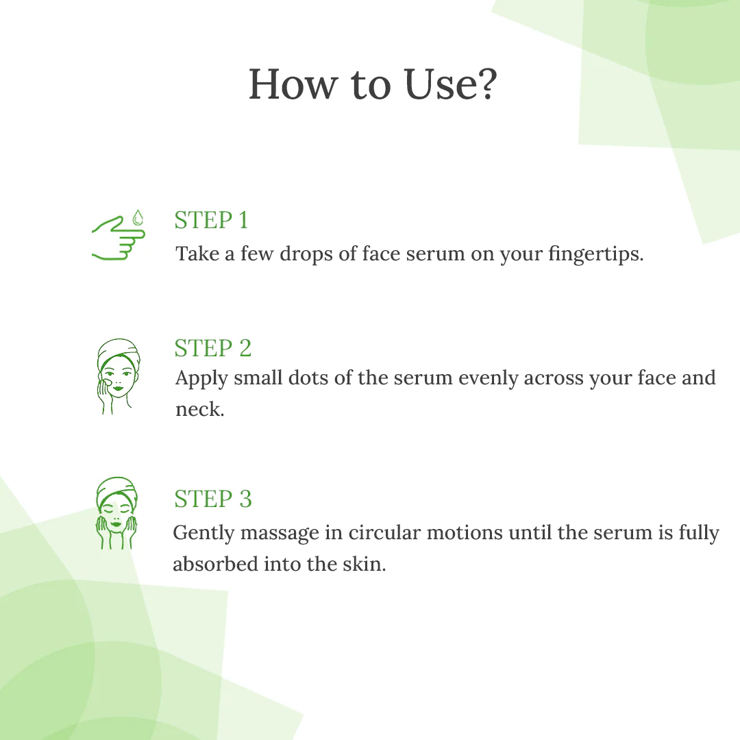 Prickly Pear Face Serum For Natural Peeling Boost - Image 6