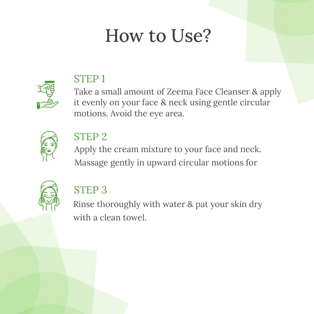 Zeema For Skin Purification & Oil Control - Image 4