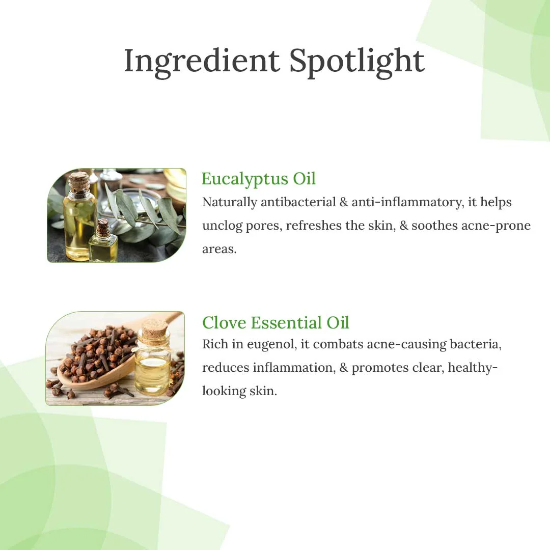 Zeema For Skin Purification & Oil Control - Image 5