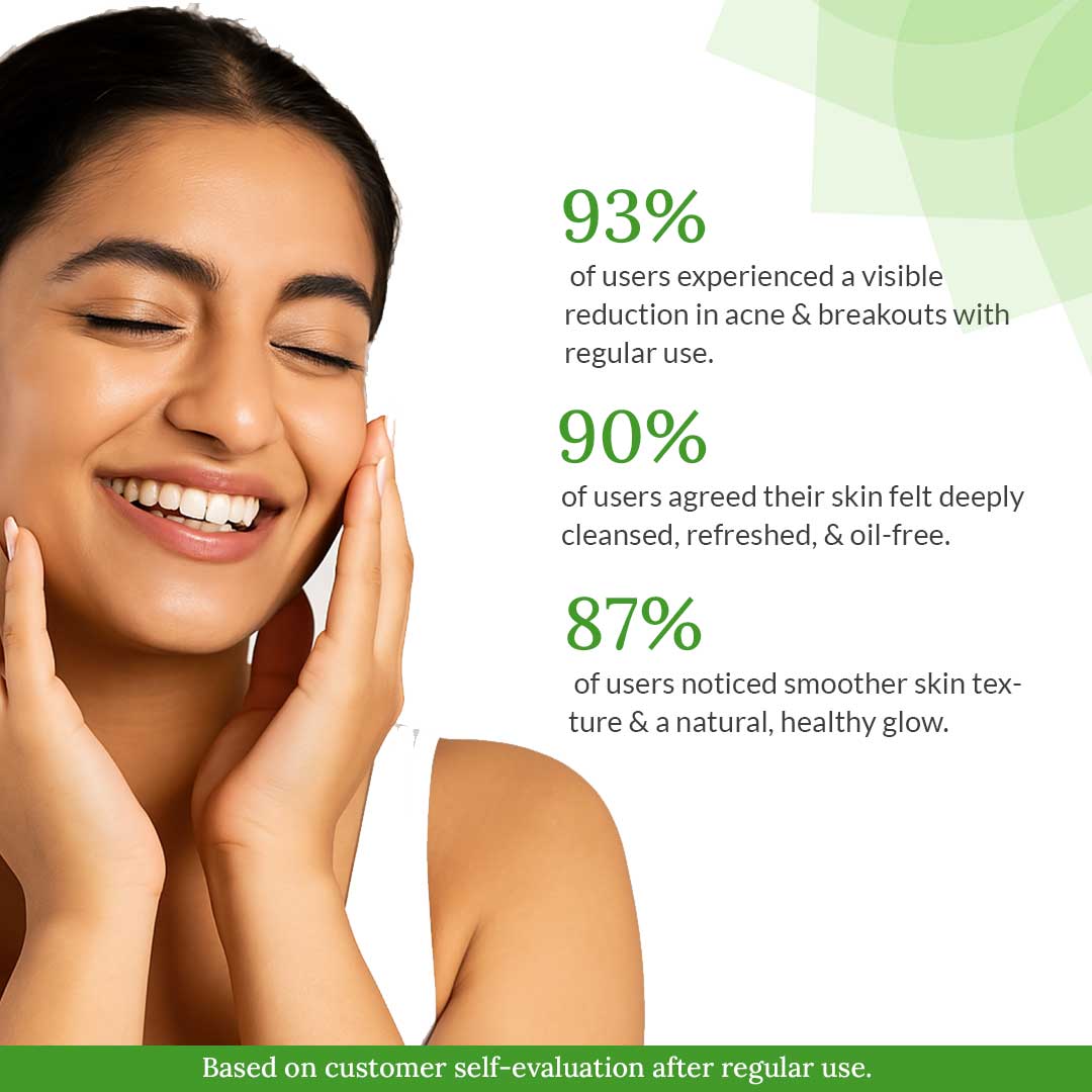 Zeema For Skin Purification & Oil Control - Image 6